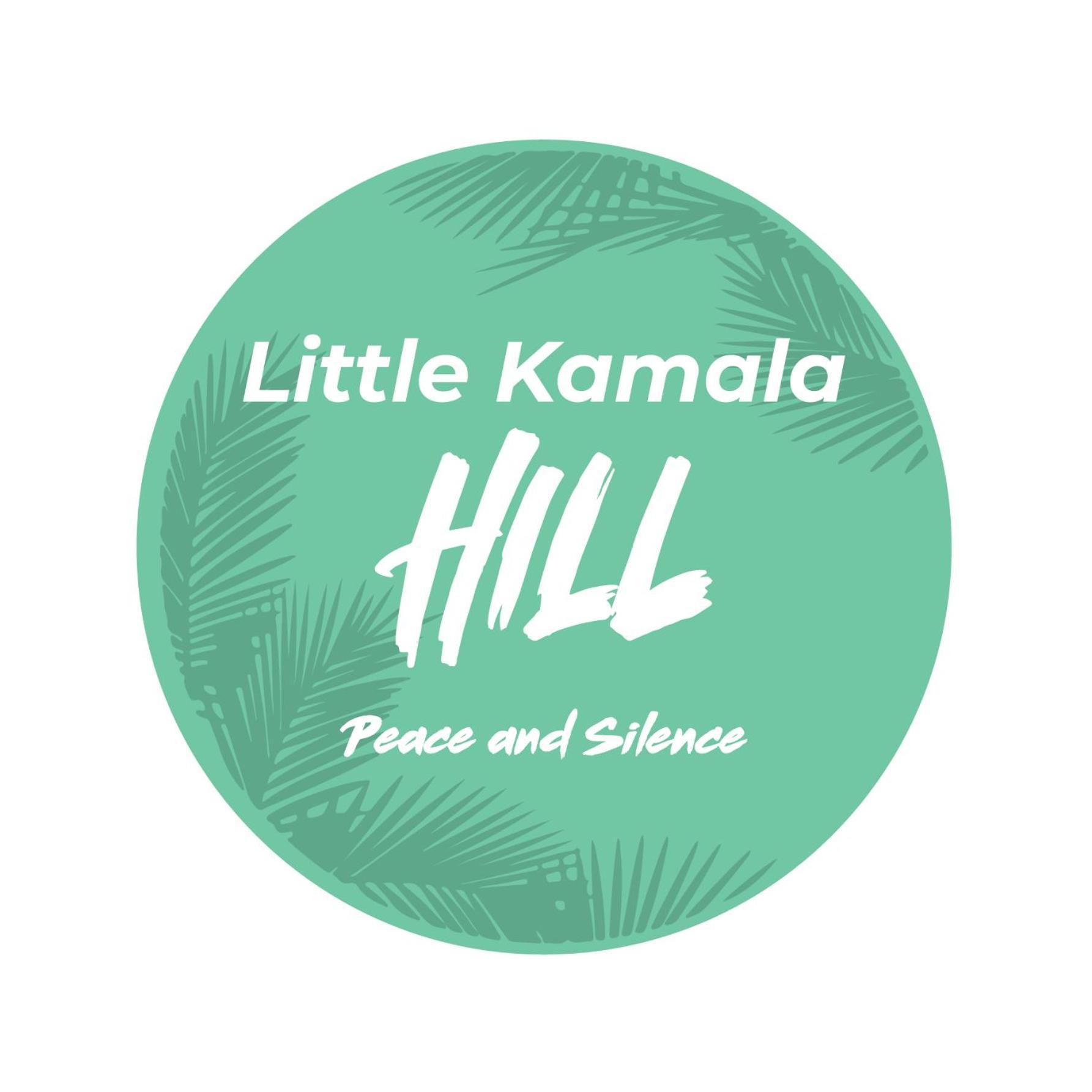 Little Kamala Hill Aparthotel Kültér fotó